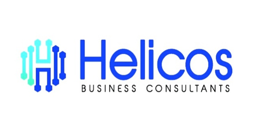 Helicos Business Consultants Logo